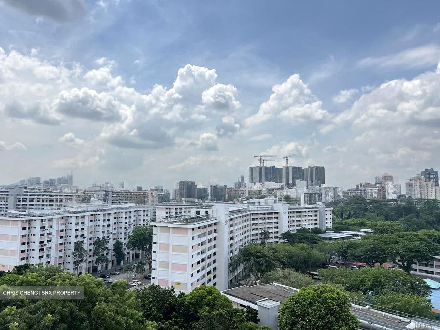 Blk 356 Clementi Avenue 2 (Clementi), HDB 5 Rooms #620864881